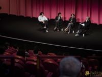 36 UCLA CIC 2025 A Tribute to Dariush Mehrjui