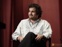 39 UCLA CIC 2025 A Tribute to Dariush Mehrjui