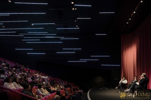 5 UCLA CIC 2025 A Tribute to Dariush Mehrjui