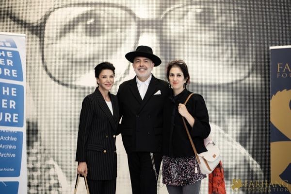 7 UCLA CIC 2025 A Tribute to Dariush Mehrjui