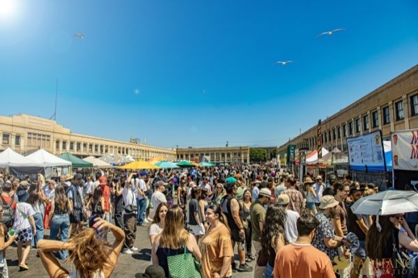 1 SmorgasJOON Cuisine Festival