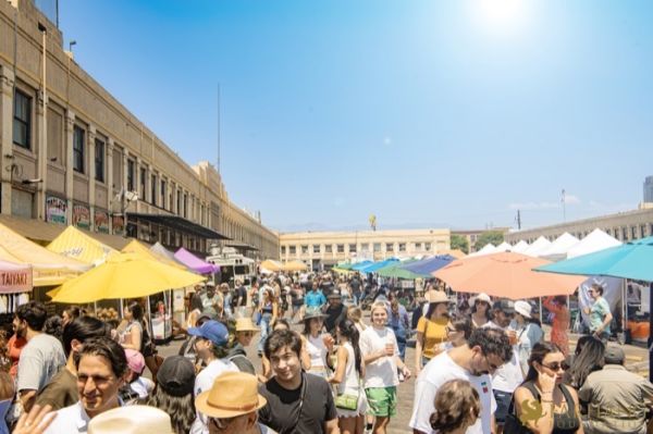 11 SmorgasJOON Cuisine Festival