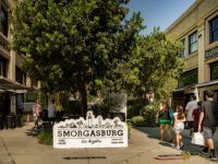 16 SmorgasJOON Cuisine Festival