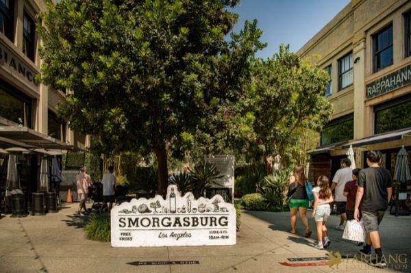 16 SmorgasJOON Cuisine Festival