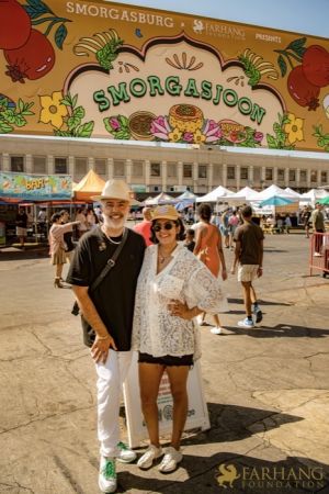 22 SmorgasJOON Cuisine Festival