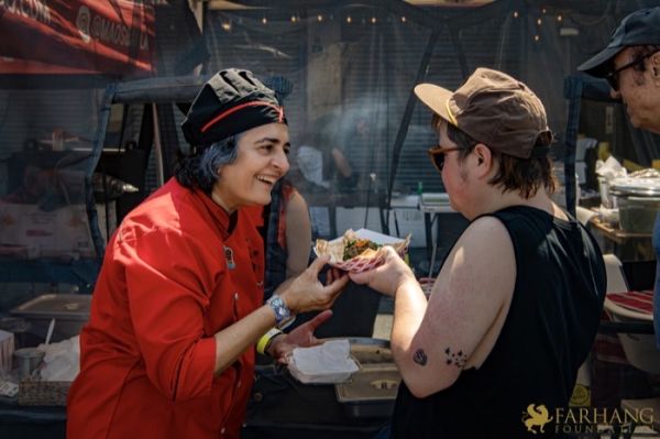 23 SmorgasJOON Cuisine Festival
