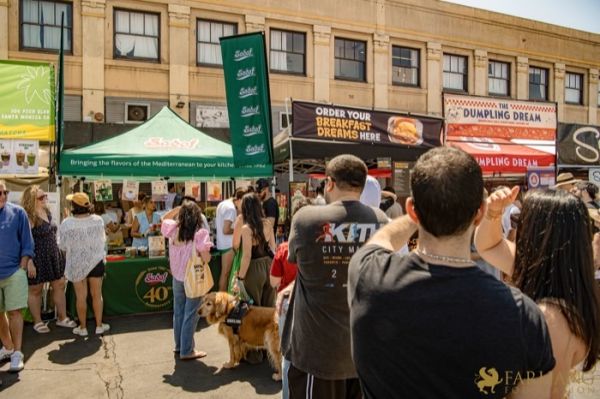 24 SmorgasJOON Cuisine Festival