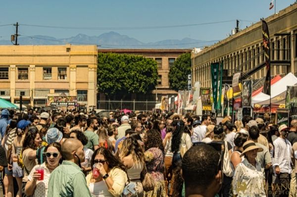 6 SmorgasJOON Cuisine Festival