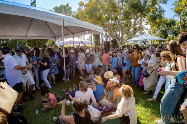 76 Festival BH 2025