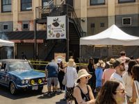 9 SmorgasJOON Cuisine Festival