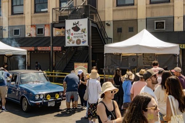 9 SmorgasJOON Cuisine Festival