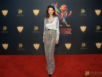 1 Red Carpet Arrivals   2026 Farhang Film Festival Awards 