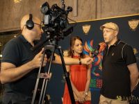 11 Red Carpet Arrivals   2026 Farhang Film Festival Awards 