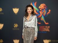 12 Red Carpet Arrivals   2026 Farhang Film Festival Awards 