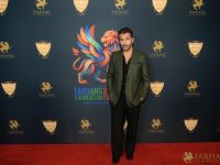 13 Red Carpet Arrivals   2026 Farhang Film Festival Awards 