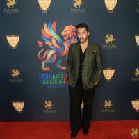 13 Red Carpet Arrivals   2026 Farhang Film Festival Awards 