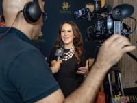 14 Red Carpet Arrivals   2026 Farhang Film Festival Awards 