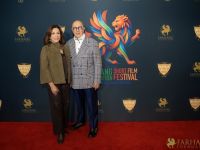 15 Red Carpet Arrivals   2026 Farhang Film Festival Awards 