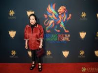 16 Red Carpet Arrivals   2026 Farhang Film Festival Awards 