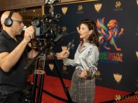 17 Red Carpet Arrivals   2026 Farhang Film Festival Awards 