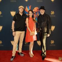 18 Red Carpet Arrivals   2026 Farhang Film Festival Awards 