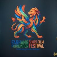 19 Red Carpet Arrivals   2026 Farhang Film Festival Awards 