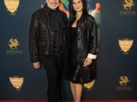 21 Red Carpet Arrivals   2026 Farhang Film Festival Awards 