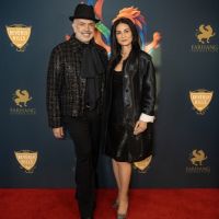 21 Red Carpet Arrivals   2026 Farhang Film Festival Awards 