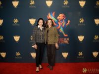 22 Red Carpet Arrivals   2026 Farhang Film Festival Awards 