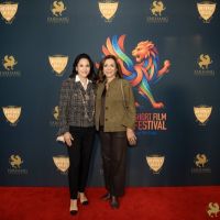 22 Red Carpet Arrivals   2026 Farhang Film Festival Awards 