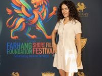 26 Red Carpet Arrivals   2026 Farhang Film Festival Awards 