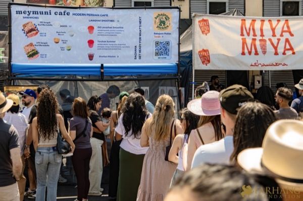 26 SmorgasJOON Cuisine Festival