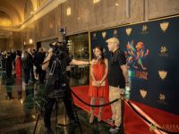 27 Red Carpet Arrivals   2026 Farhang Film Festival Awards 