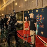 27 Red Carpet Arrivals   2026 Farhang Film Festival Awards 