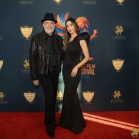 3 Red Carpet Arrivals   2026 Farhang Film Festival Awards 
