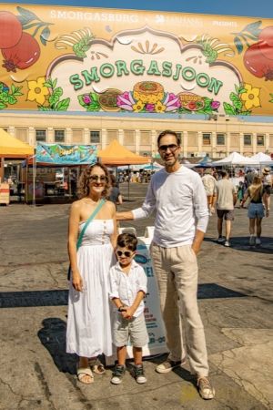 31 SmorgasJOON Cuisine Festival