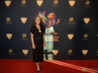 32 Red Carpet Arrivals   2026 Farhang Film Festival Awards 