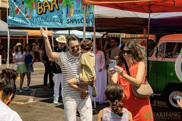 32 SmorgasJOON Cuisine Festival