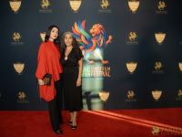 34 Red Carpet Arrivals   2026 Farhang Film Festival Awards 