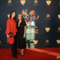 34 Red Carpet Arrivals   2026 Farhang Film Festival Awards 