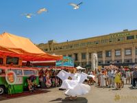 34 SmorgasJOON Cuisine Festival