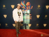 35 Red Carpet Arrivals   2026 Farhang Film Festival Awards 