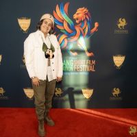 35 Red Carpet Arrivals 2026 Farhang Film Festival Awards 35 Red Carpet Arrivals 2026 Farhang Film Festival Awards