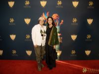 36 Red Carpet Arrivals   2026 Farhang Film Festival Awards 