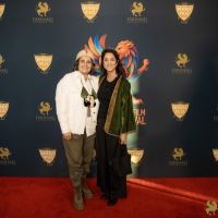 36 Red Carpet Arrivals 2026 Farhang Film Festival Awards 36 Red Carpet Arrivals 2026 Farhang Film Festival Awards