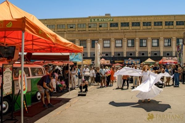 36 SmorgasJOON Cuisine Festival