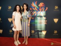 37 Red Carpet Arrivals   2026 Farhang Film Festival Awards 