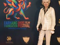 38 Red Carpet Arrivals   2026 Farhang Film Festival Awards 