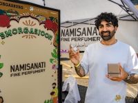 38 SmorgasJOON Cuisine Festival