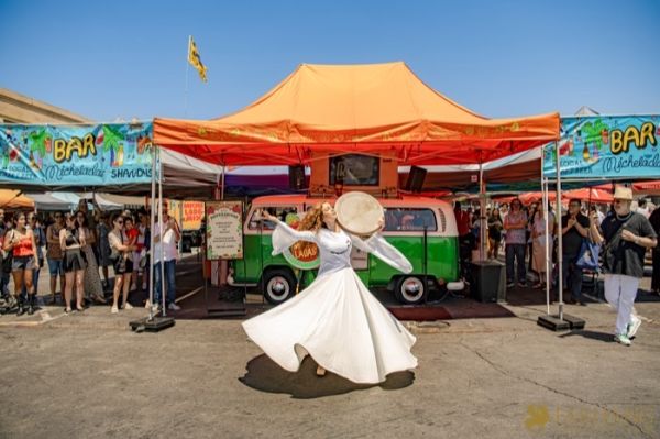 39 SmorgasJOON Cuisine Festival